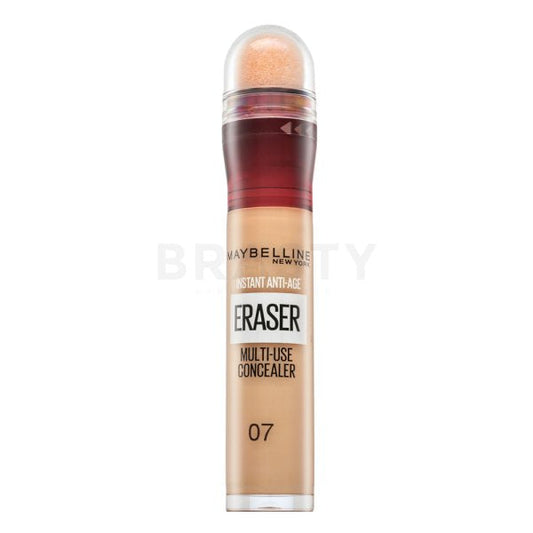 Maybelline Instant Anti-Age Eraser Correttore Multiuso 07 Sabbia 6,8 ml