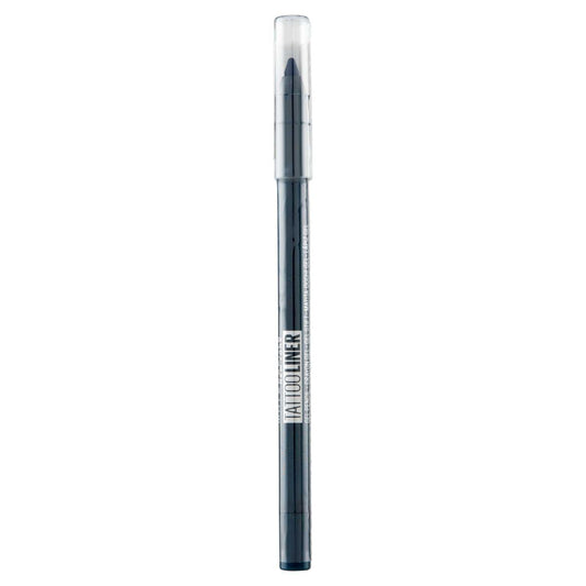 Maybelline Tattoo Impermeabile (Matita Gel) 1,3 g - Tonalità: 921 Deep Teal