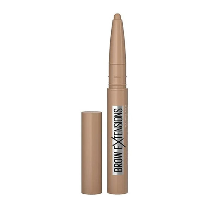 Maybelline Extensions sopracciglia Stick 00 Biondo Chiaro