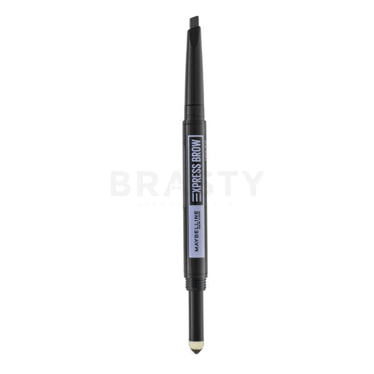 Maybelline Express Brow nero marrone 0,71 g