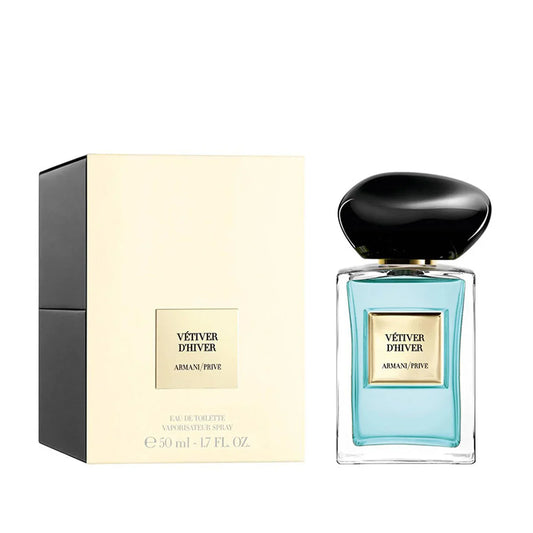 Armani (Giorgio Armani) Armani Privé Vetiver D'Hiver EDT U 50 ml