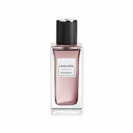 Yves Saint Laurent Lavalliere EDP U 125 ml