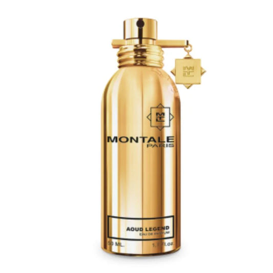 Montale Aoud Legend EDP U 50 ml