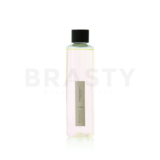 Millefiori Milano Diffusore di fragranze selezionate Bambù affumicato 250 ml