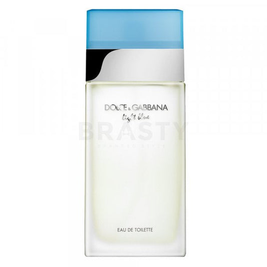Dolce & Gabbana Light Blue EDT W 100 ml