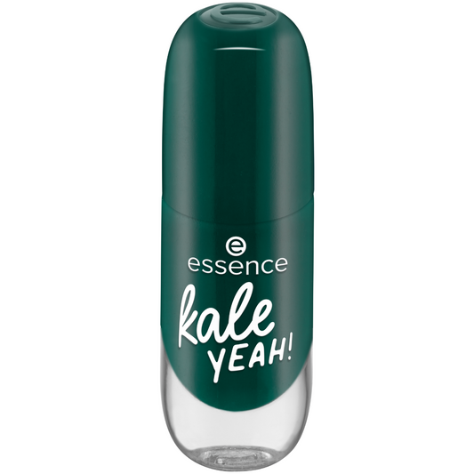 Colorante per unghie in gel Essence Cosmetics smalto 60-Kale Sì! 8 ml