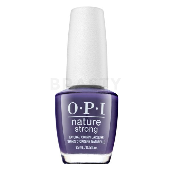 Smalto OPI Nature Strong Natural Origin A Great Fig World 15 ml