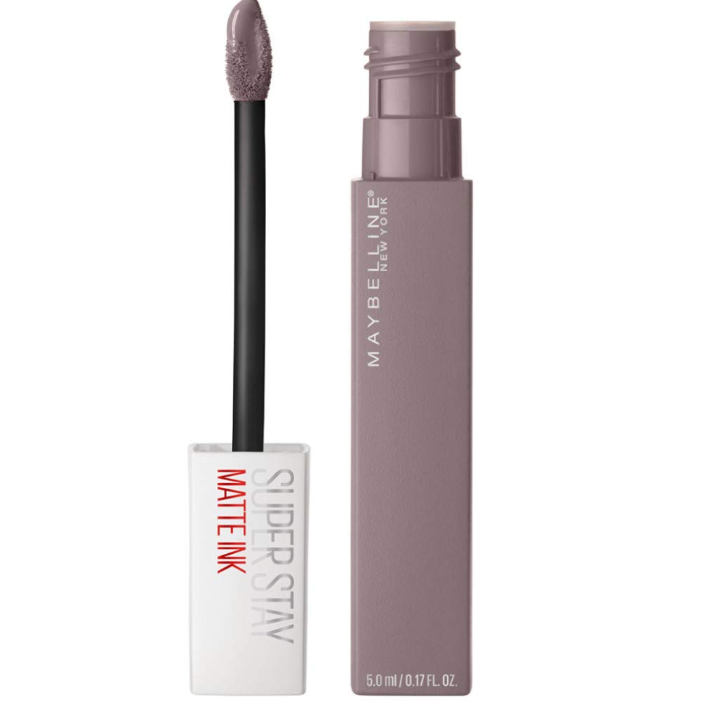 Maybelline SuperStay rossetto liquido opaco 90 Huntress 5 ml