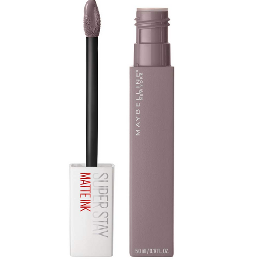 Maybelline SuperStay rossetto liquido opaco 90 Huntress 5 ml