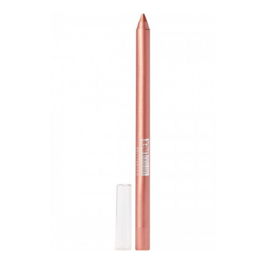 Maybelline Tattoo Gel matita labbra 950 Rich Clay 1,3 g