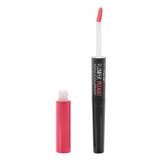 Maybelline Plumper, per favore! Shaping Duo labbra Exclusive 5 ml