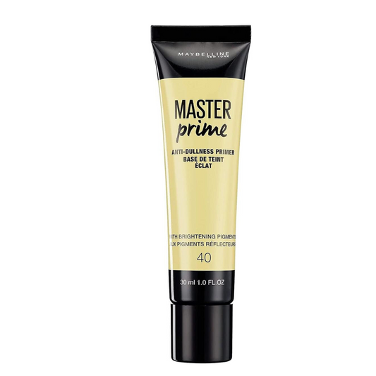 Maybelline Master Prime Anti-Dullness Primer 40 30 ml
