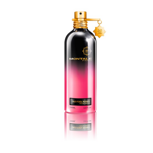 Montale Oud Fool Roses EDP U 100 ml