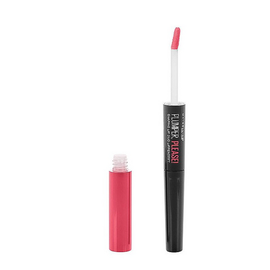 Maybelline Plumper, per favore! Shaping Duo labbra All Access 5 ml