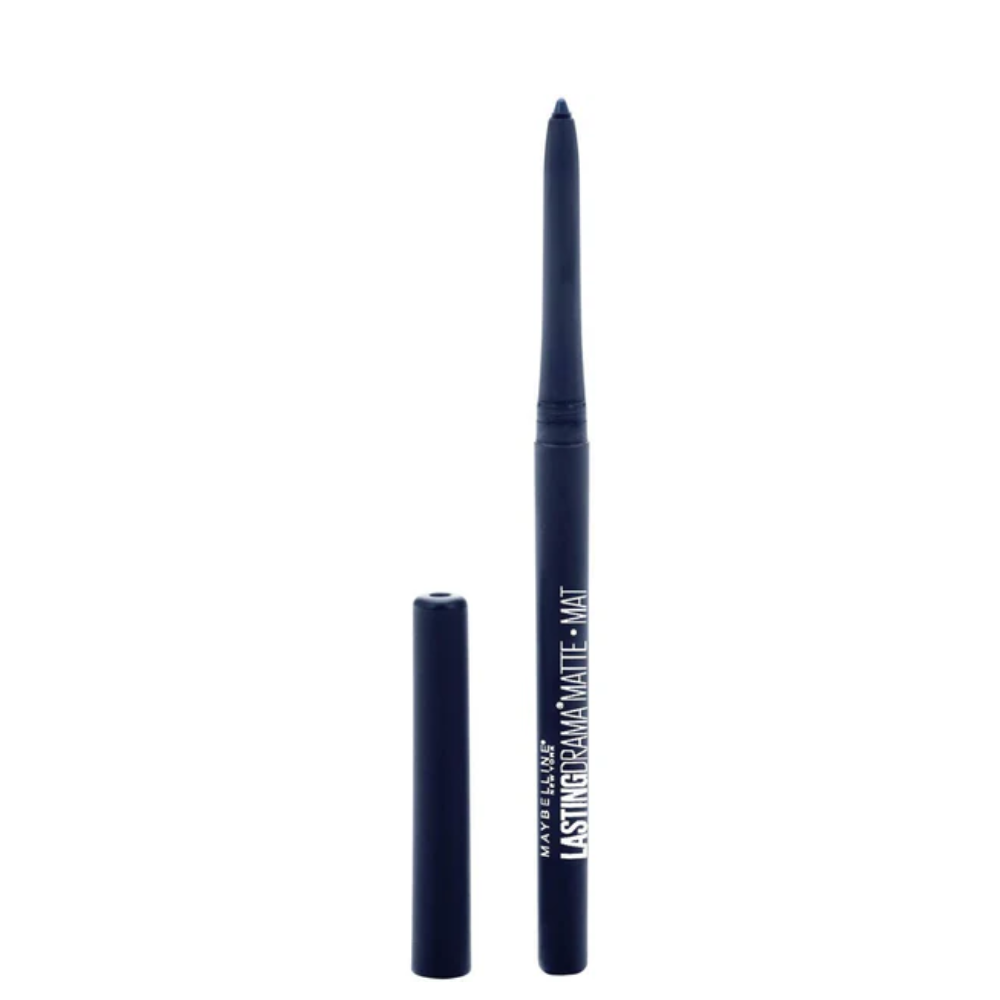 Maybelline Lasting Drama Carbon Matte Eyeliner 820 Lapis Navy