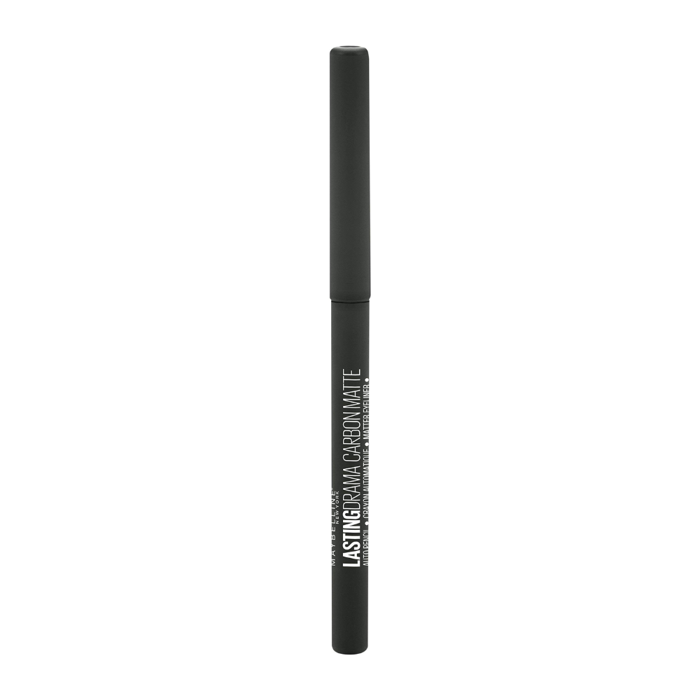 Maybelline Lasting Drama Carbon Matte Eyeliner 810 Grigio Ferro