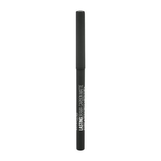 Maybelline Lasting Drama Carbon Matte Eyeliner 810 Grigio Ferro
