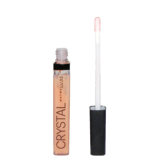 Maybelline Crystal Lucidalabbra 210 Striking Peach