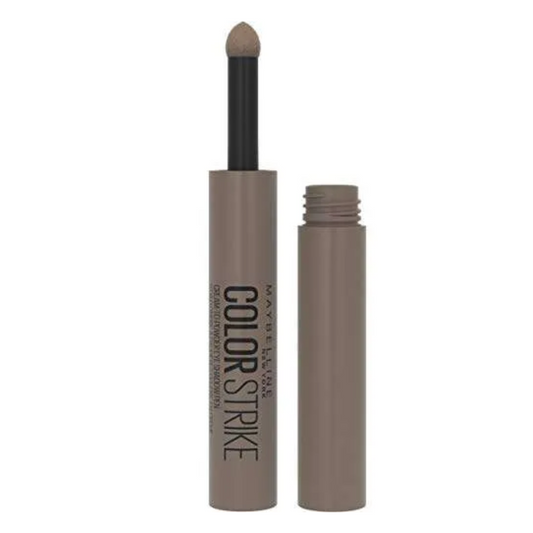 Maybelline Color Strike Ombretto Cream-to-Powder 55 Flare