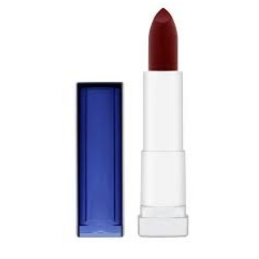Maybelline Color Sensational rossetto 885 Midnight Merlot