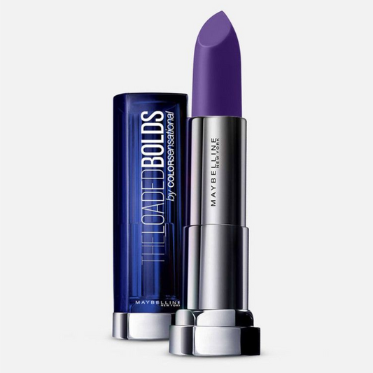 Maybelline Color Sensational rossetto 891 Sapphire Siren
