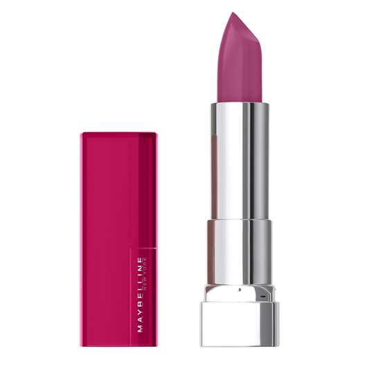 Maybelline Color Sensational rossetto 886 Berry Bossy