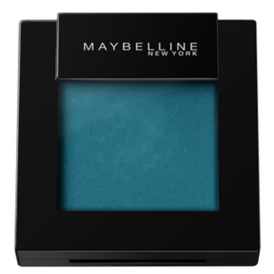 Maybelline Color Sensational Mono Ombretto 95 Pure Teal