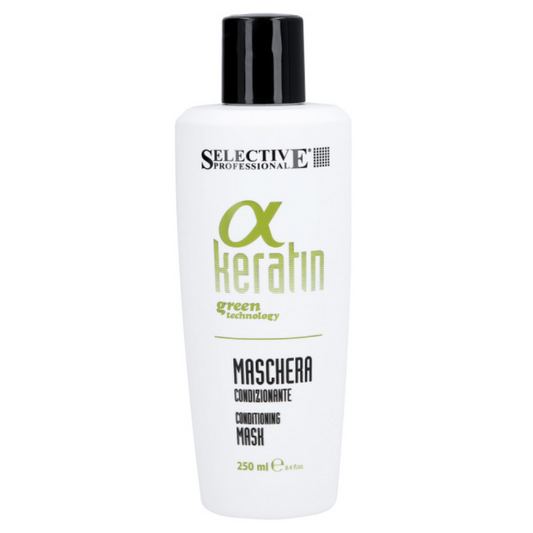 Maschera Balsamica Professionale alla Cheratina 250 ml