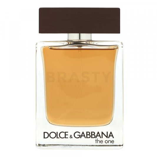 Dolce & Gabbana The One for Men EDT M 100 ml