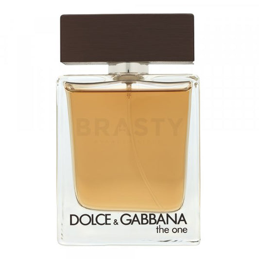 Dolce & Gabbana The One for Men EDT M 50 ml