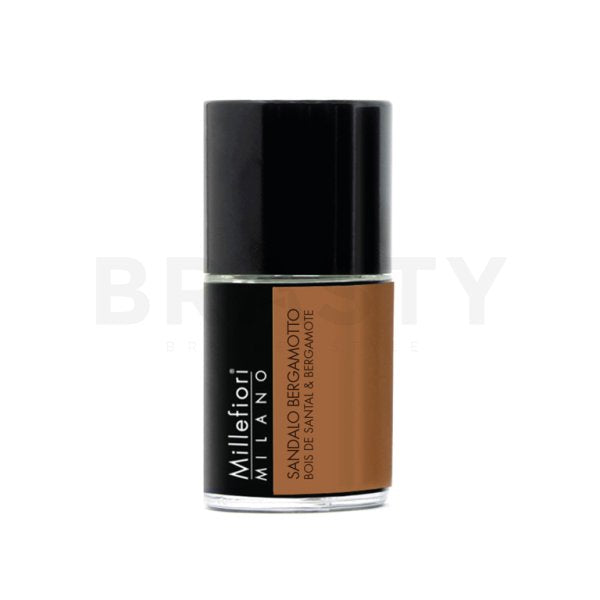 Diffusore Millefiori Milano Moveo Sandalo Bergamotto