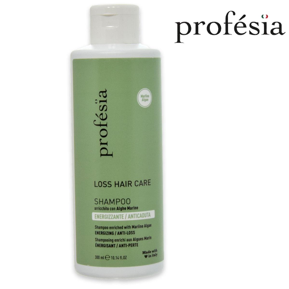 Profesia Shampoo anticaduta capelli - 300 ml 4026