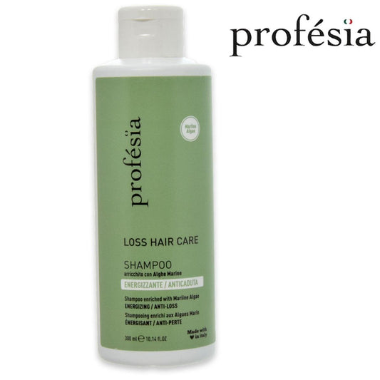Profesia Shampoo anticaduta capelli - 300 ml 4026