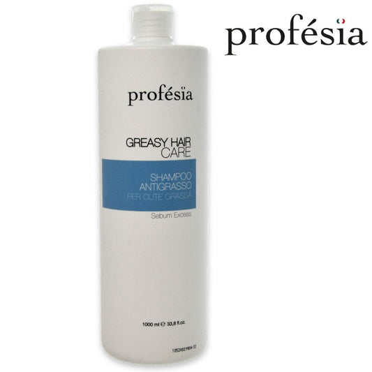 Profesia shampoo per capelli grassi - 1000 ml 4032