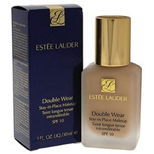 Estée lauder Estee lauder fluid Double Wear - makeup a lunga durata 30 ml 1N1 Ivory Nude