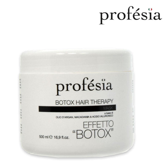 Profesia botox maschera capelli  500 ml 4043