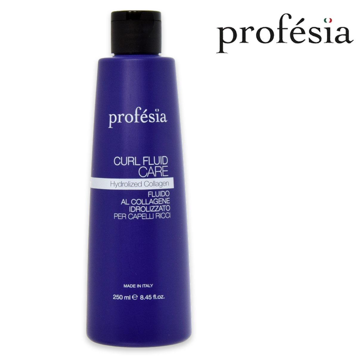 Profesia fluido capelli ricci 250 ml 5002