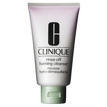 Clinique Clinique Detergente Schiumogeno Risciacquo viso - 150ml
