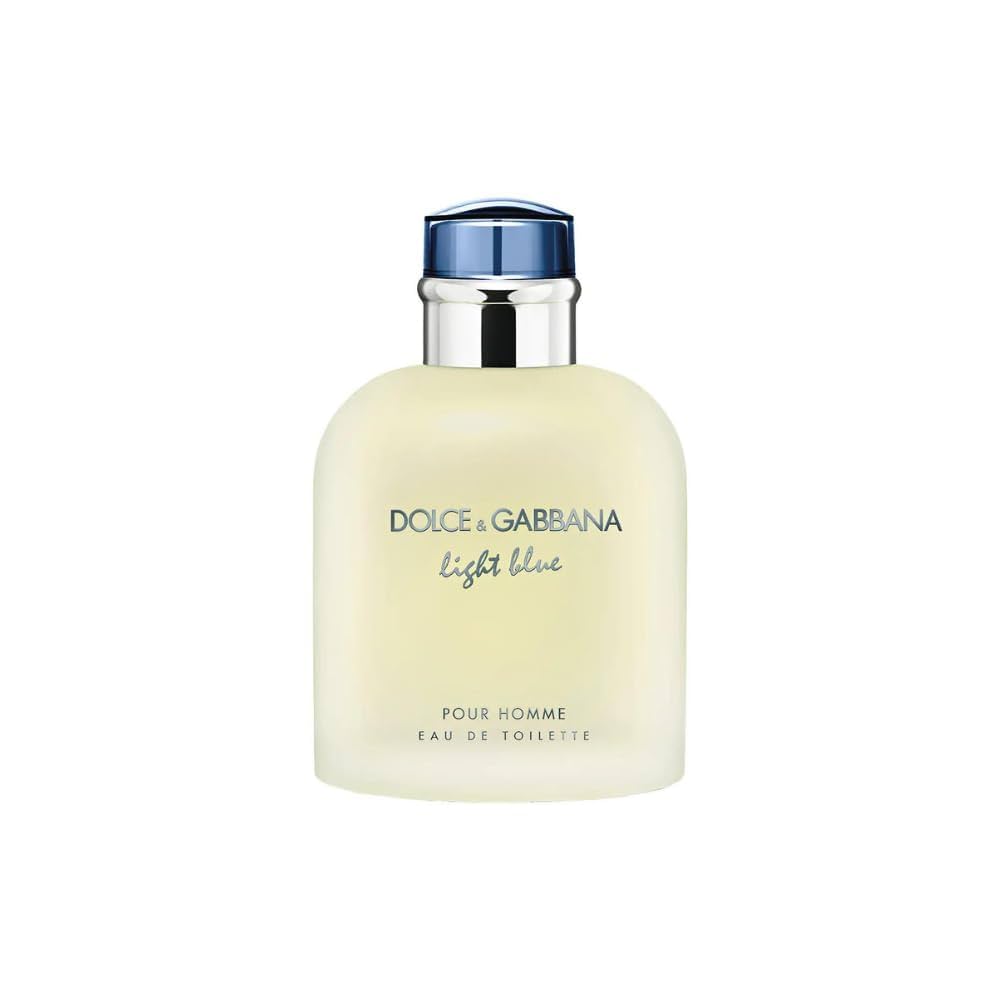 Dolce & Gabbana Light Blue EDT W 50 ml