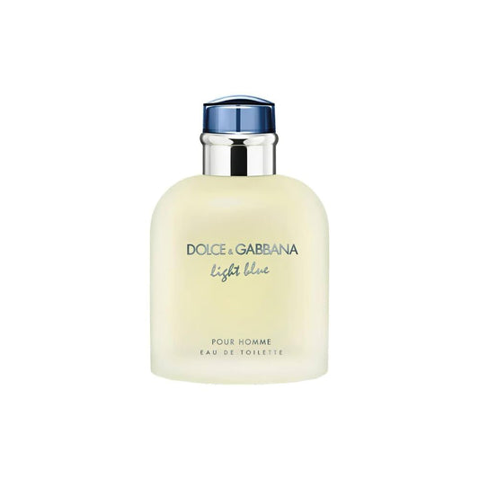Dolce & Gabbana Light Blue EDT W 50 ml