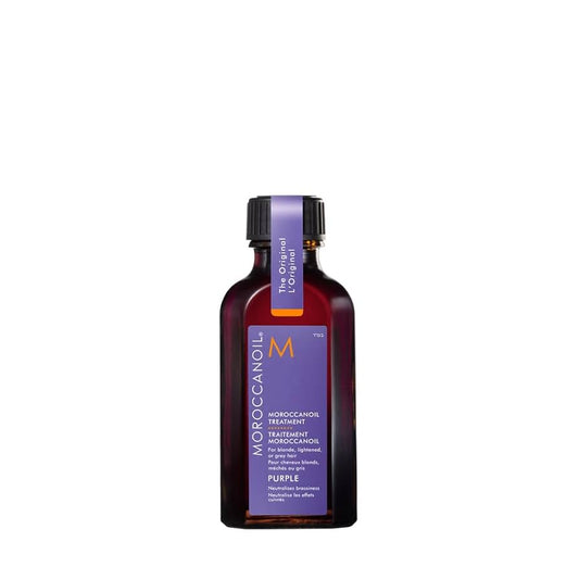 Trattamento Moroccanoil Viola 10 ml