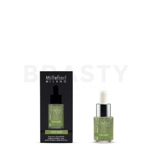 Fragranza Millefiori Milano Solubile in Water Verdant Escape 15 ml