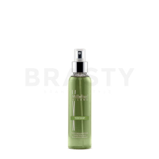 Millefiori Milano Spray ambiente profumato Verdant Escape 150 ml