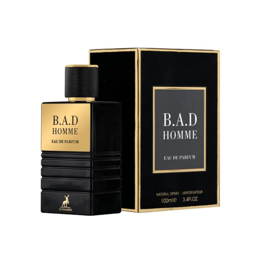 Maison Alhambra B.A.D Uomo EDP M 100 ml