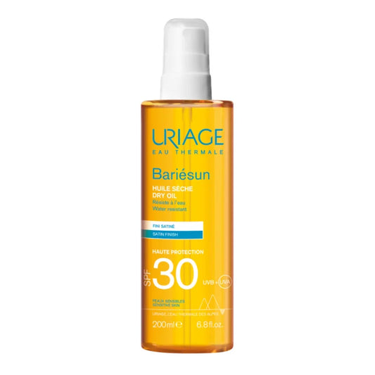 Uriage Bariésun nebbia secca SPF30 200 ml
