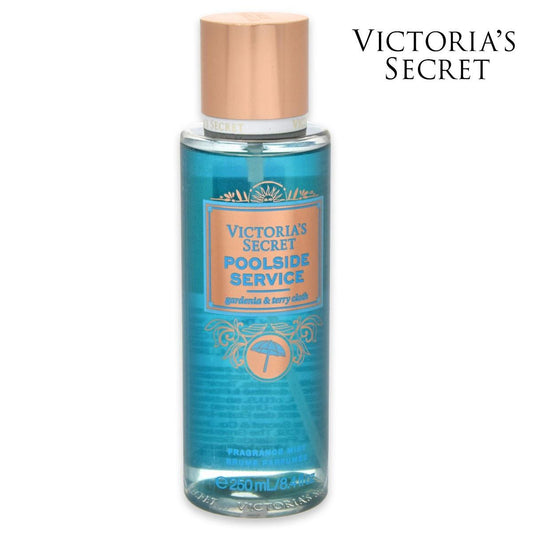 Victoria's secret poolside service fragrance mist 250 ml