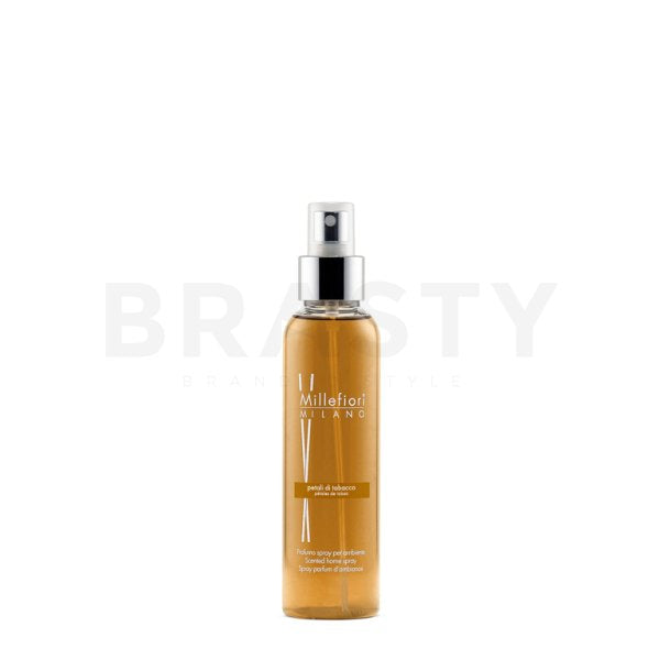 Millefiori Milano Spray ambiente Profumato Petali di Tabacco 150 ml