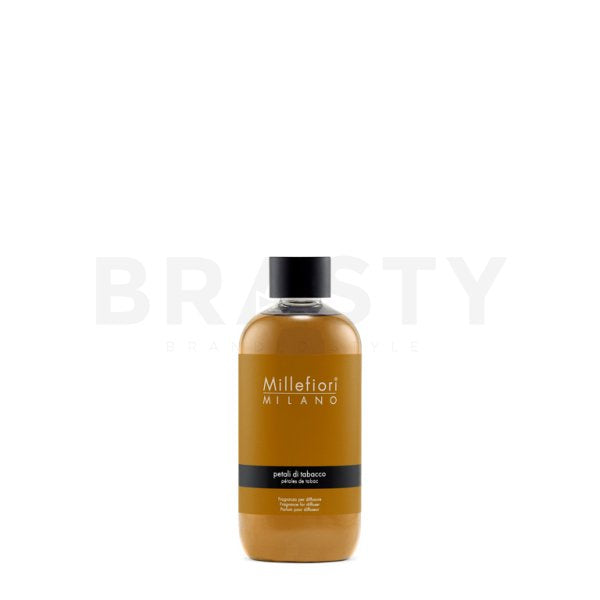 Diffusore Millefiori Milano Petali di Tabacco Ricarica 250 ml