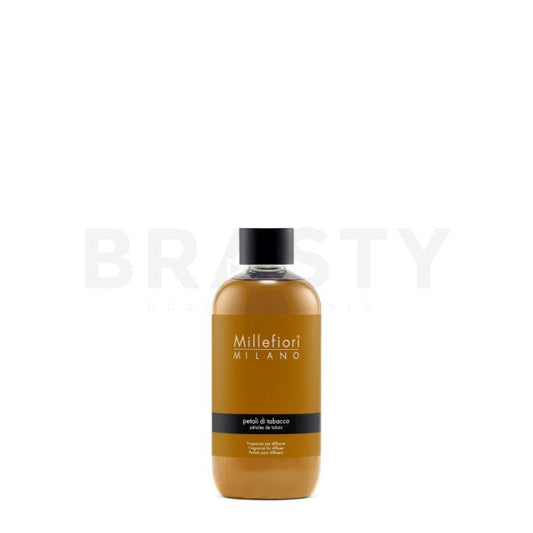 Diffusore Millefiori Milano Petali di Tabacco Ricarica 250 ml