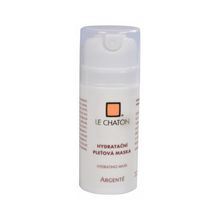 Le chaton Le chaton Maschera viso idratante 100 g